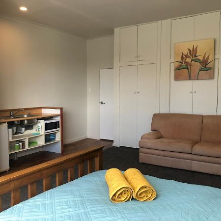 Cosy Studio Perfect For A Couple At Historic Town Raetihi Екстер'єр фото