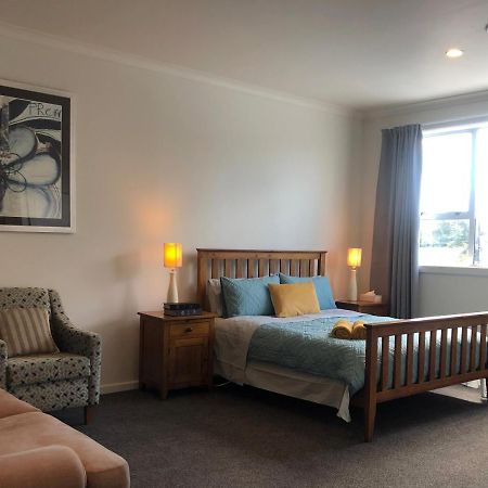 Cosy Studio Perfect For A Couple At Historic Town Raetihi Екстер'єр фото