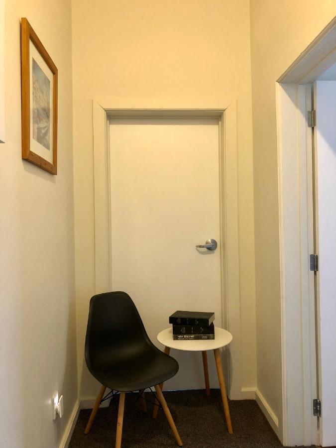 Cosy Studio Perfect For A Couple At Historic Town Raetihi Екстер'єр фото